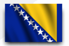 Pinnacle legal in Bosnia? Register\/Deposit Method Bosnian Mark (BAM)
