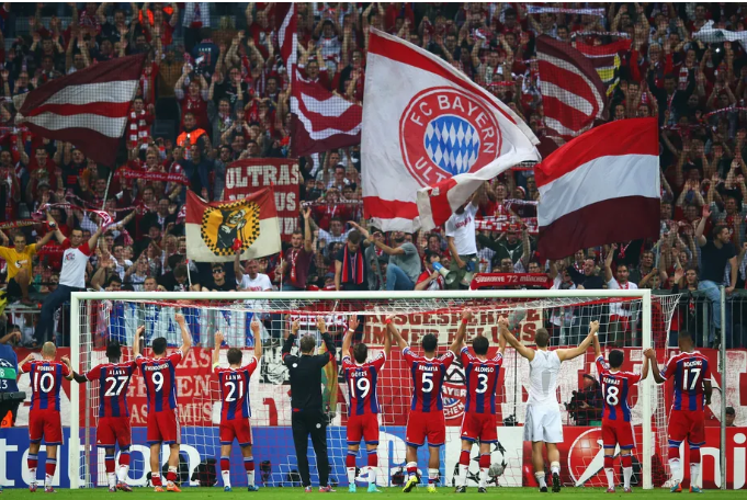 Daily Schmankerl: Jude Bellingham, Brazzo membangunkan pasukan mengambil masa, Borussia Dortmund dan Bayern Munich, Bayern dikaitkan dengan Gakpo, Podcast Pemanasan Hujung Minggu dan banyak lagi!
