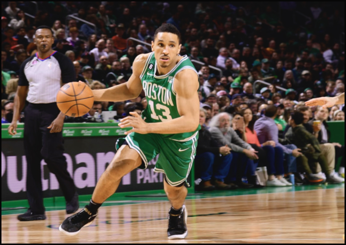 Boston Celtics khẳng định cam kết với Malcolm Brogdon giữa tin đồn thương mại